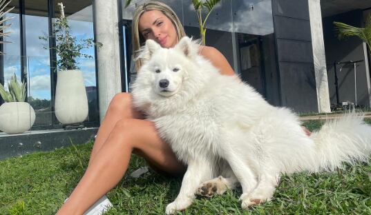 Juliana Diez Duque novia de Sebastián Caicedo