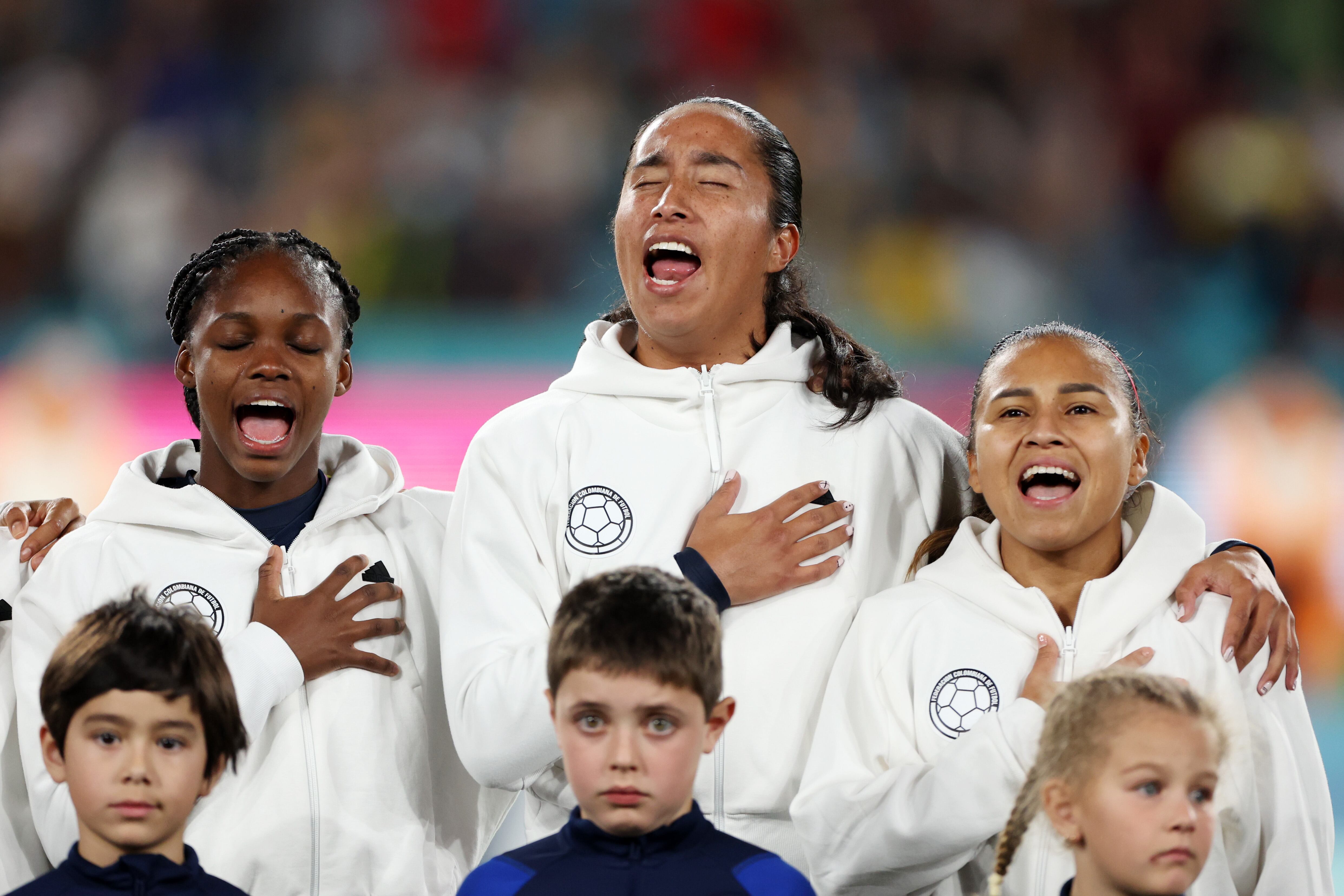 Mayra y Linda, compatriotas que podrían verse frente a frente por Champions.