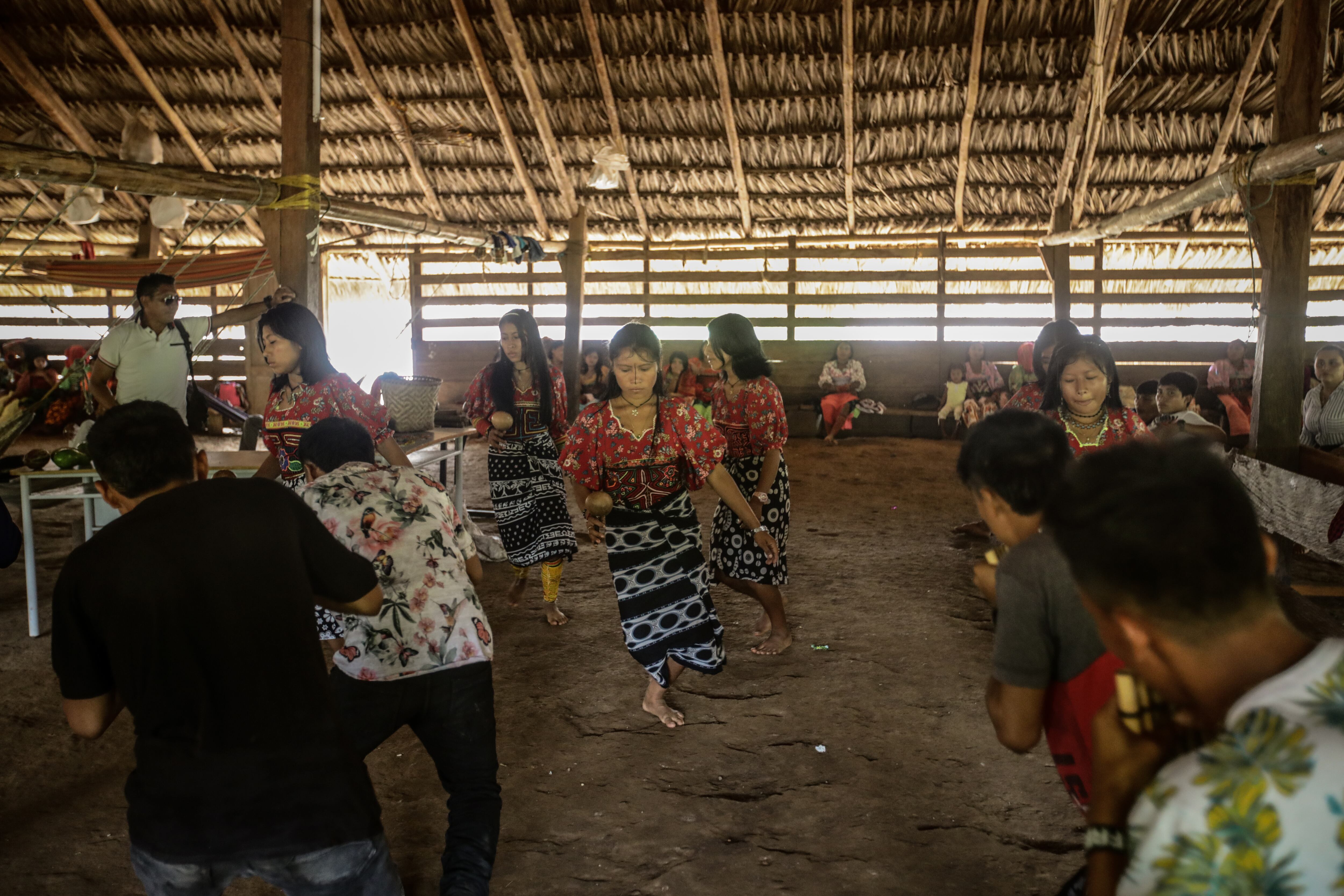 Darién reserva biosfera