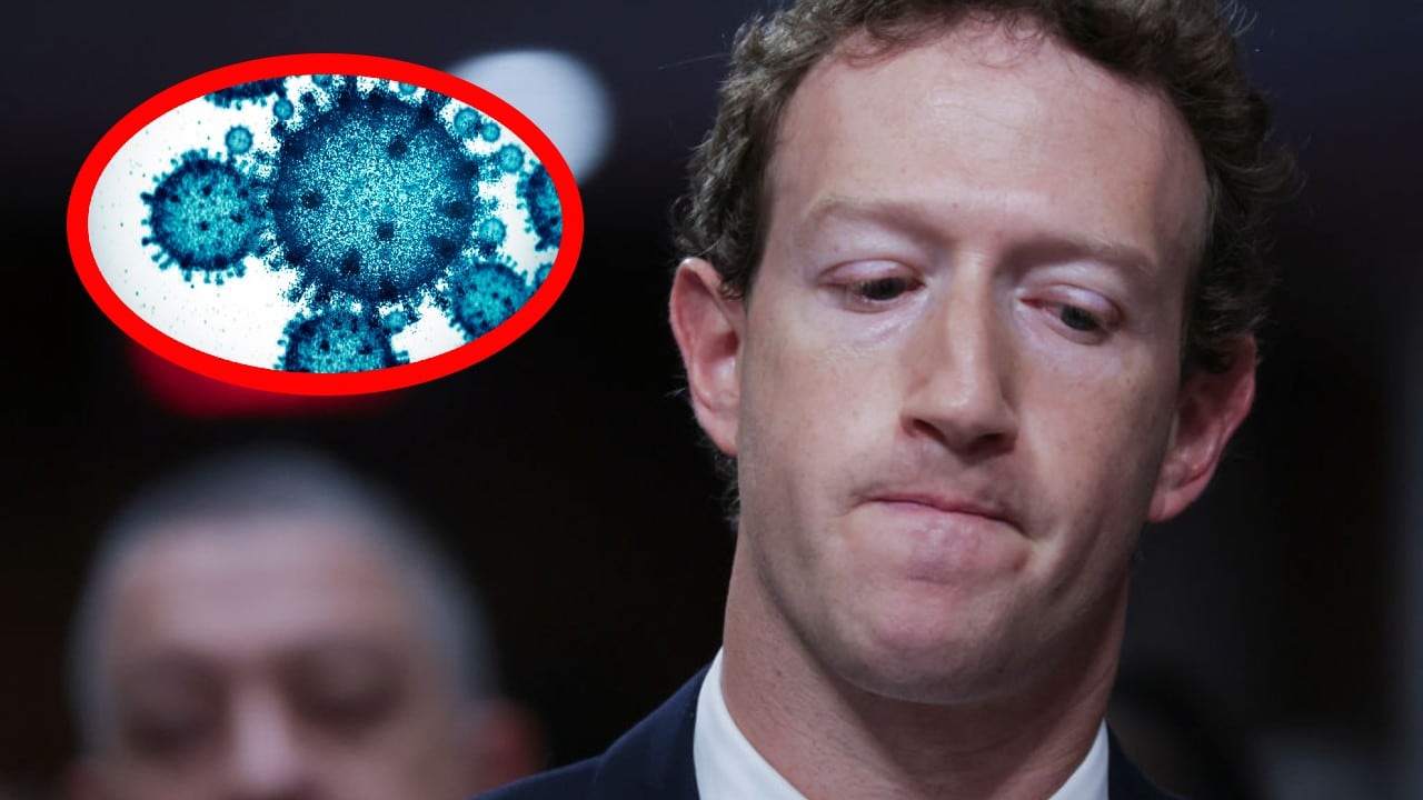 Una bacteria poco común pone bajo la lupa un centro de datos de Meta, de Mark Zuckerberg.