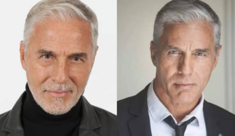 Javier Gómez - César Luis