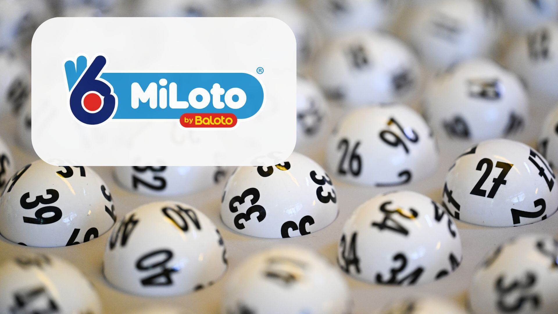 Sorteo 5 de septiembre.