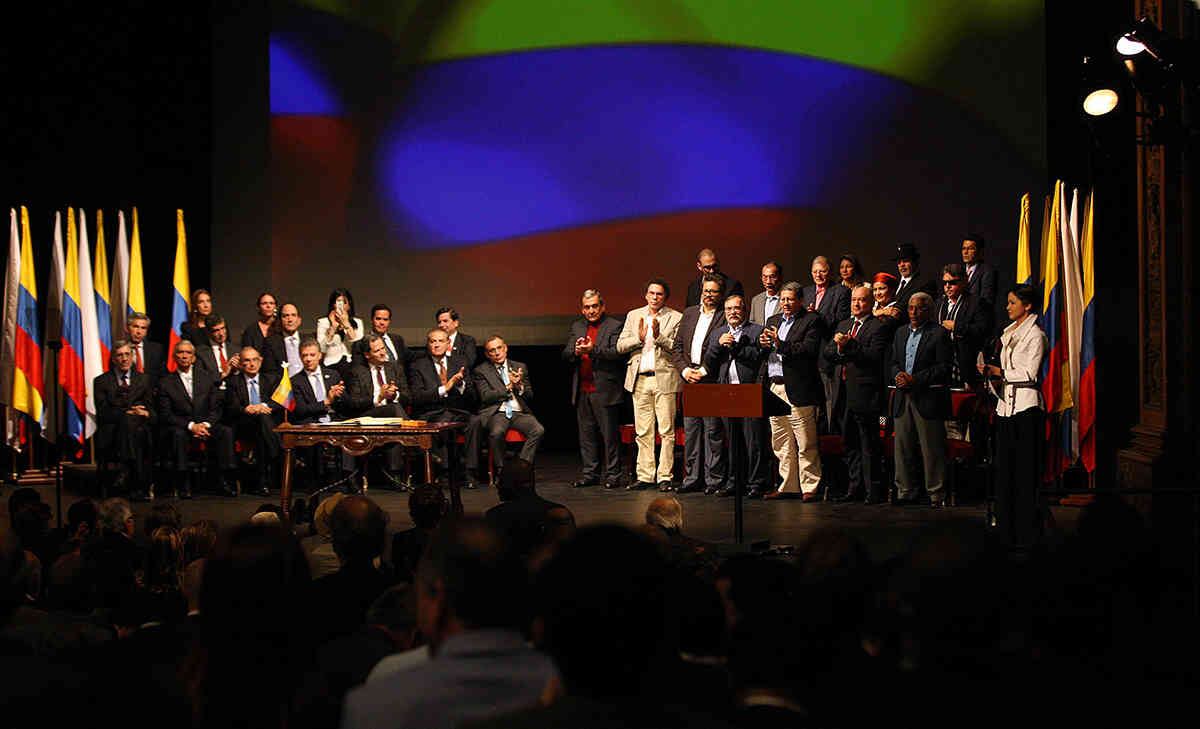 León Darío Peláez / SEMANA 