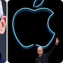 Tras 15 años al mando, Tim Cook marcó su salida como CEO con una publicación en X.