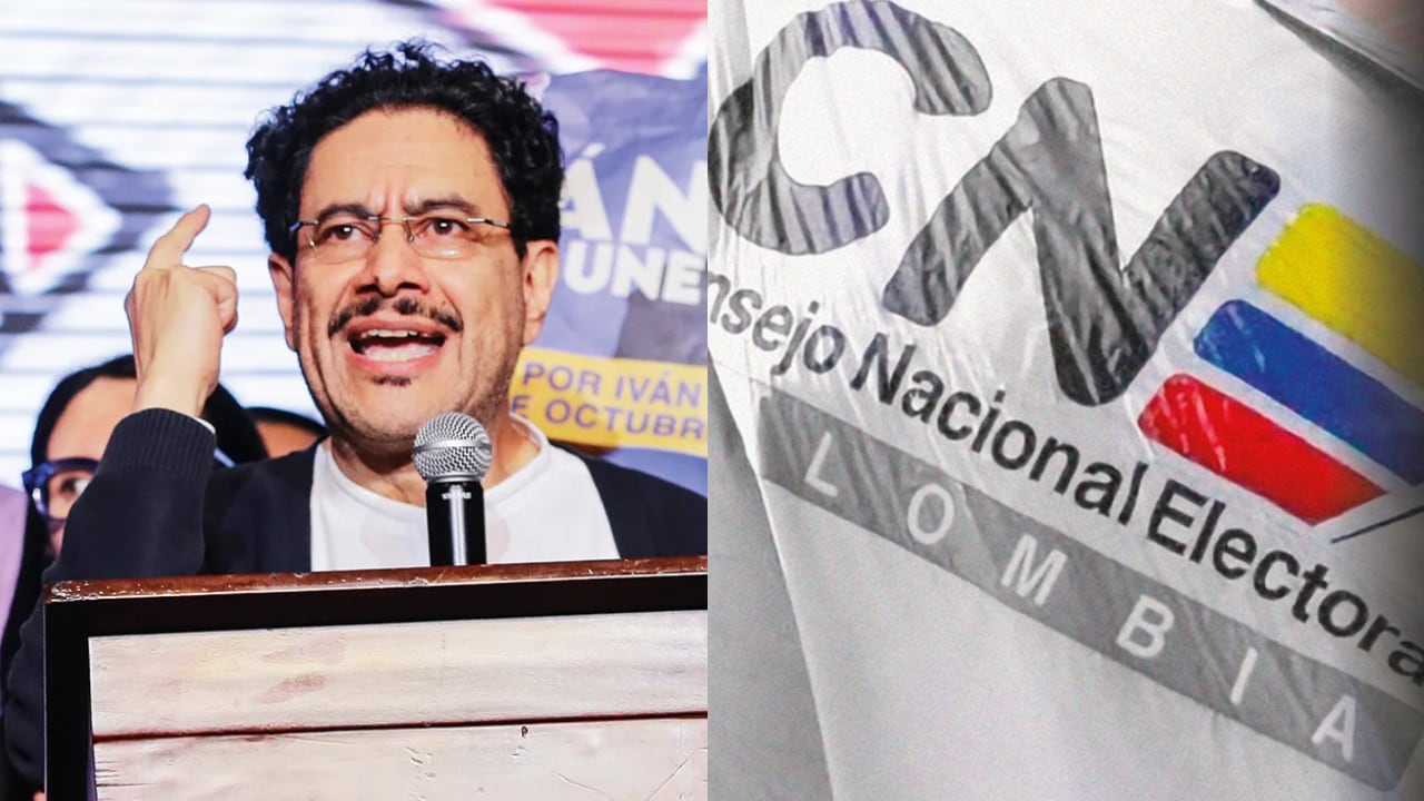 El CNE definirá el 28 de enero si Cepeda podrá hacer parte de la consulta Frente por la Vida.