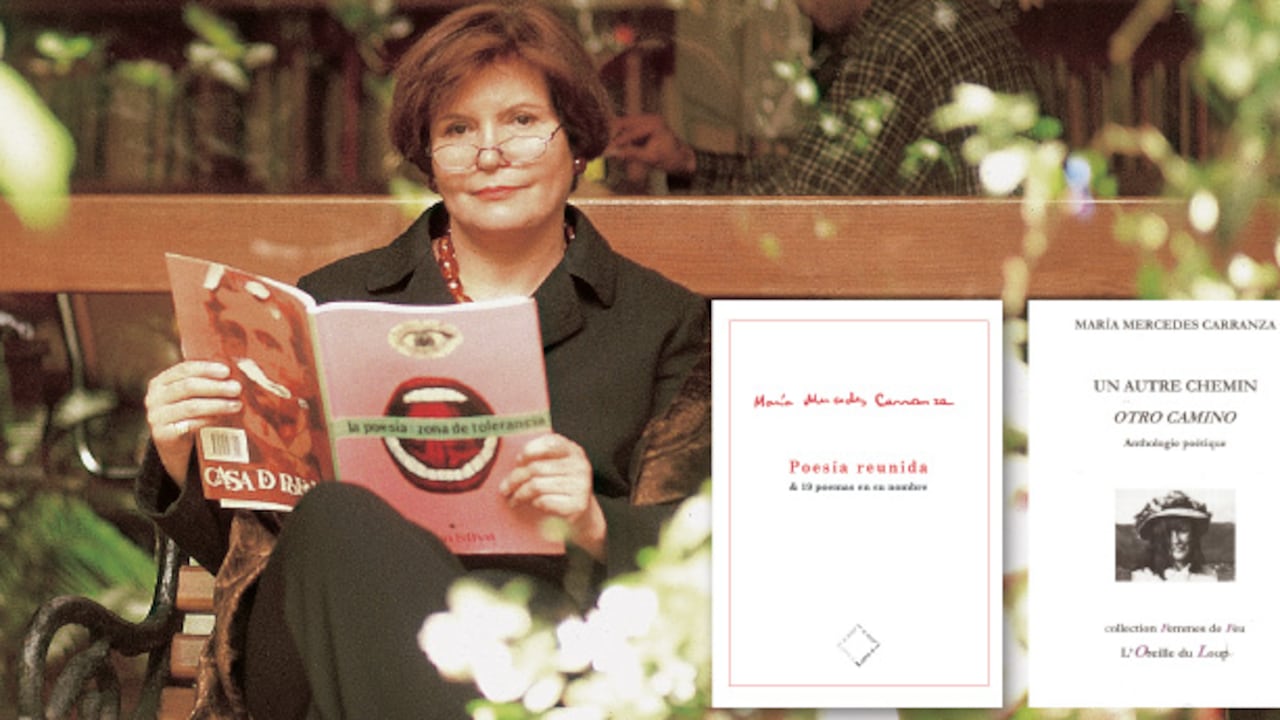 Este año ya se publicaron dos libros con sus poemas, uno de ellos bilingüe. En los próximo meses aparecerá uno de ensayos sobre su obra.