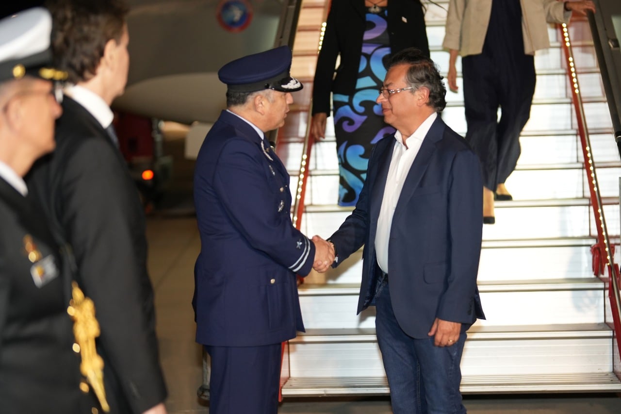 Juan Diego Cano - Presidencia de la República de Colombia