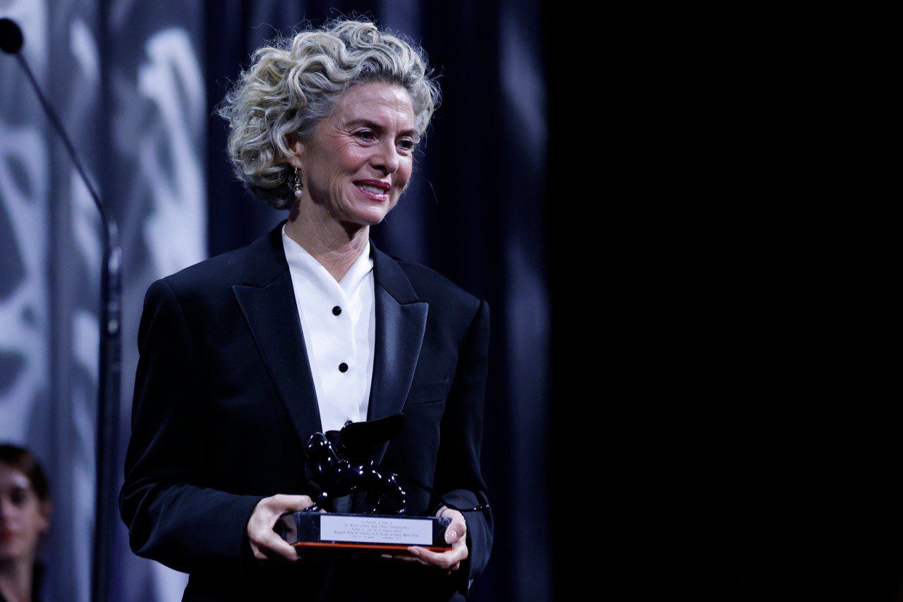 Margarita Rosa de Francisco