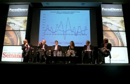 OPORTUNIDADES DE NEGOCIO EN 2008