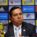 Alvaro González
Vicepresidente de la
FEDERACION COLOMBIANA DE FUTBOL
BOGOTA, FEBRERO 7 DE 2019
FOTO LEON DARIO PELAEZ/ SEMANA