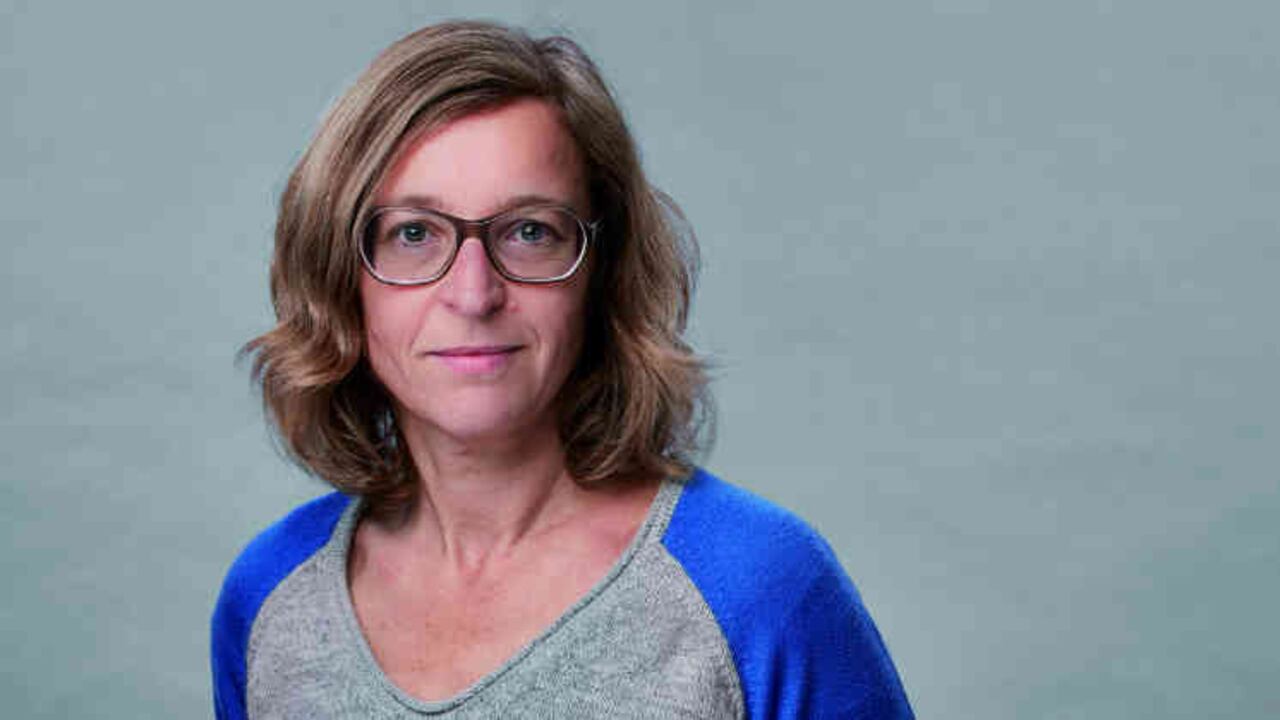 Foto: cortesía Goethe Institut.