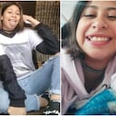 Lynda Michelle Amaya, joven desaparecida en Bogotá