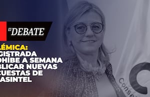 Polémica: magistrada prohíbe a SEMANA publicar nuevas encuestas de AtlasIntel