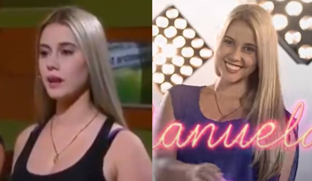 La exparticipante del reality recibió una de las respuestas más fuertes de los 'Cara a cara'