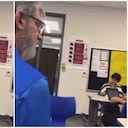 Ola de críticas le llovieron a profesor, en Estados Unidos, tras decir que su raza "era superior".