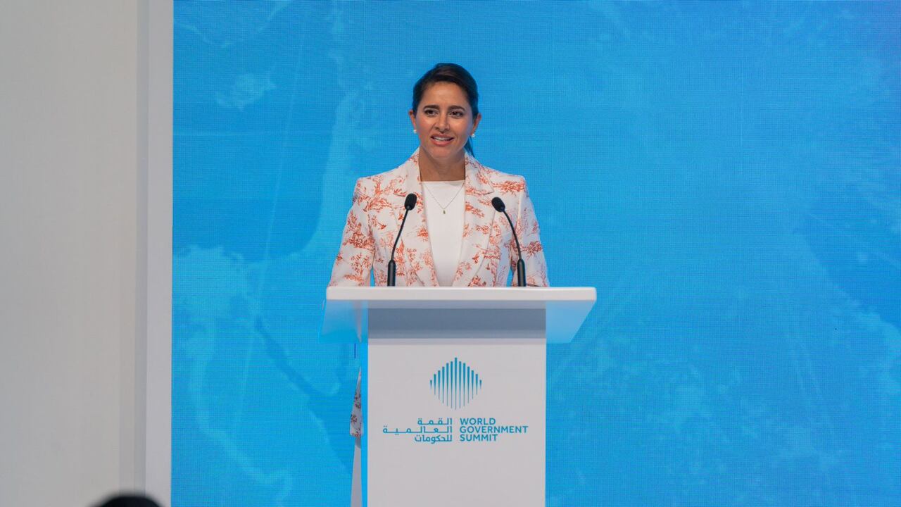 María Juliana Ruiz, Primera Dama de Colombia.