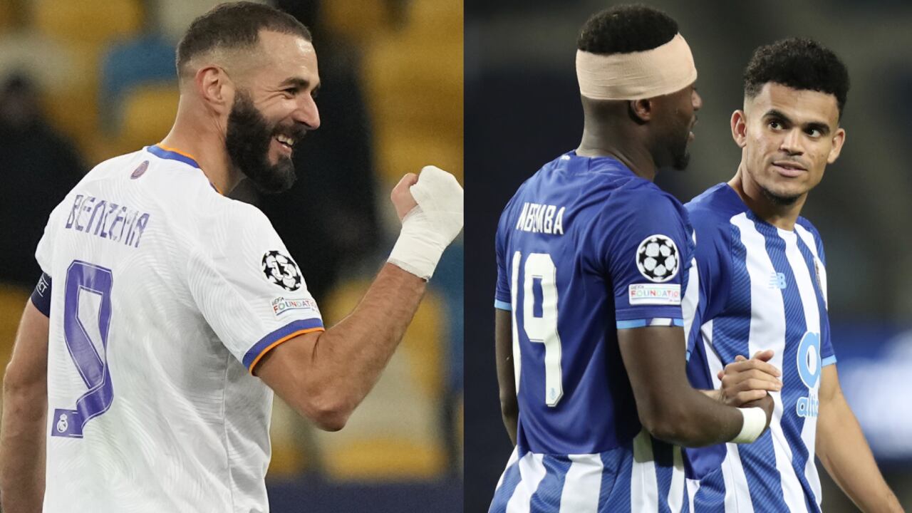 Ambos jugadores están entre los 32 candidatos al mejor jugador del año