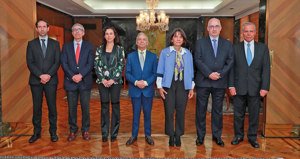 La pasada votación para la reducción de las tasas de interés estuvo apretada en el interior de la junta del Emisor. Por cuatro votos contra tres, ganó la reducción de 50 puntos básicos y no de 75. ¿Cambiará en octubre?