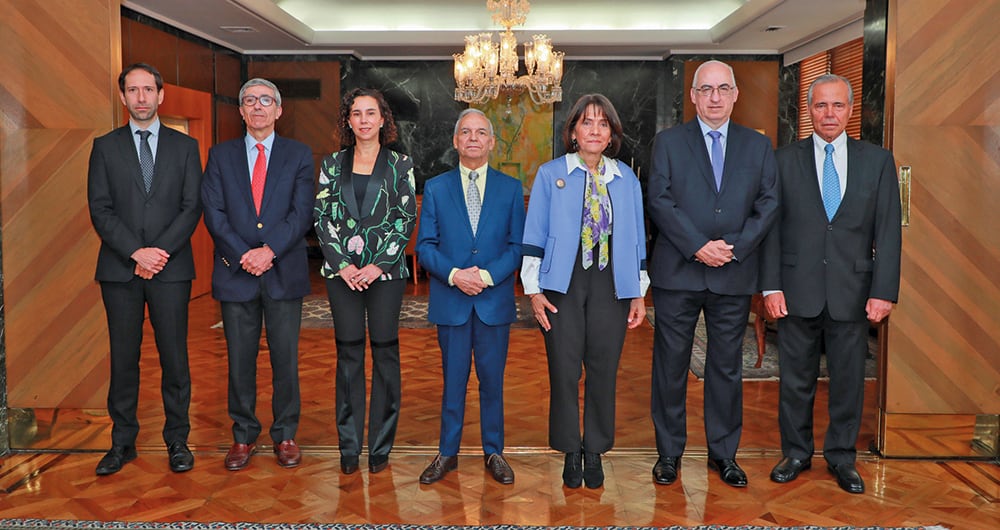 La pasada votación para la reducción de las tasas de interés estuvo apretada en el interior de la junta del Emisor. Por cuatro votos contra tres, ganó la reducción de 50 puntos básicos y no de 75. ¿Cambiará en octubre?