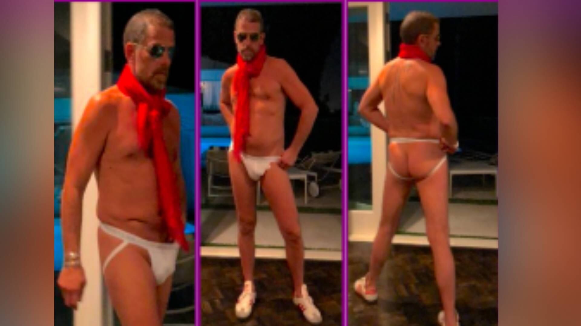 Imágenes compartidas por la organización Marco Polo en https://bidenlaptopreport.marcopolousa.org