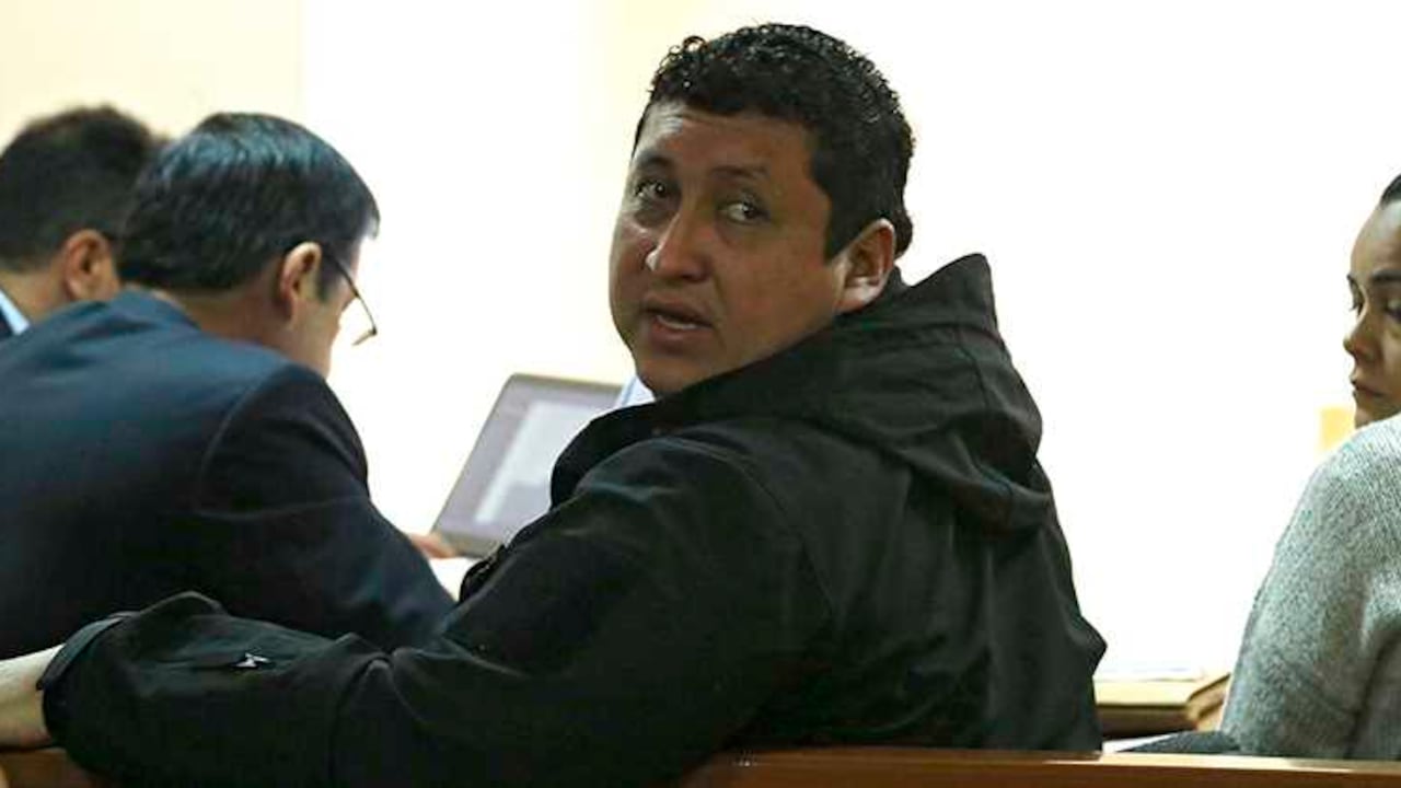 John Jairo Torres, exalcalde de Yopal, fue asesinado el pasado 29 de septiembre.
