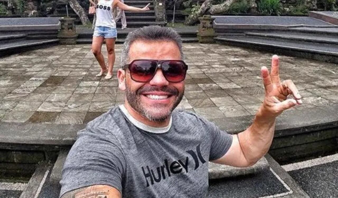 Leonardo Serro dos Santos