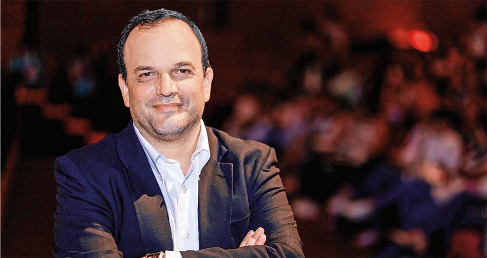 Camilo HerreraFundador de Raddar