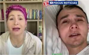 Ayda Valencia entregó detalles sobre el más reciente video de Mauricio Leal y causó gran impacto con sus declaraciones.