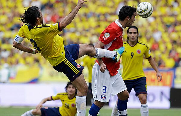 Ese partido es uno de los más recordados en la historia del fútbol colombiano.