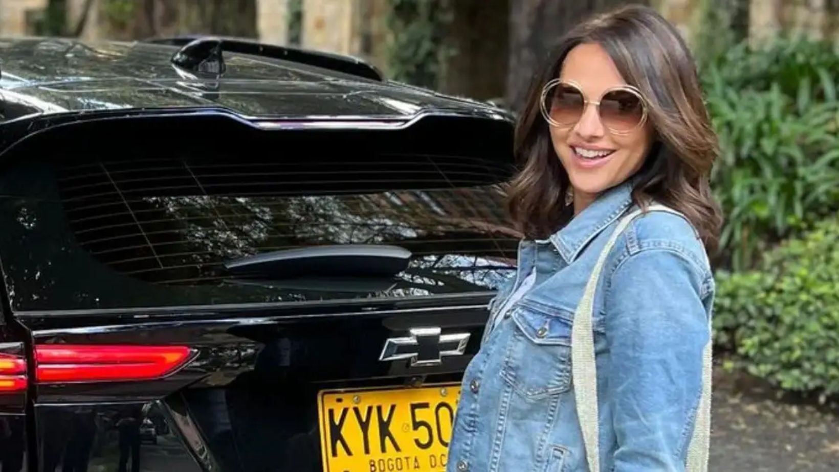 El drástico cambio de look que se hizo Paola Turbay para 'La Venganza de Analía 2'