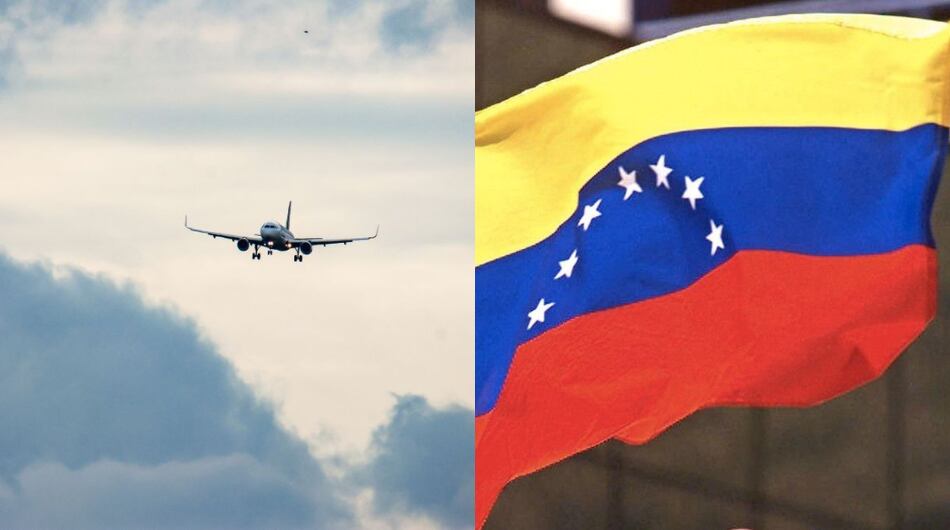 Aeronave venezolana aterrizó en tres oportunidades en Colombia antes de la posesión de Nicolás Maduro.