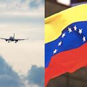 Aeronave venezolana aterrizó en tres oportunidades en Colombia antes de la posesión de Nicolás Maduro.