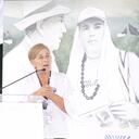 Yolanda Pinto, exesposa de Guillermo Gaviria