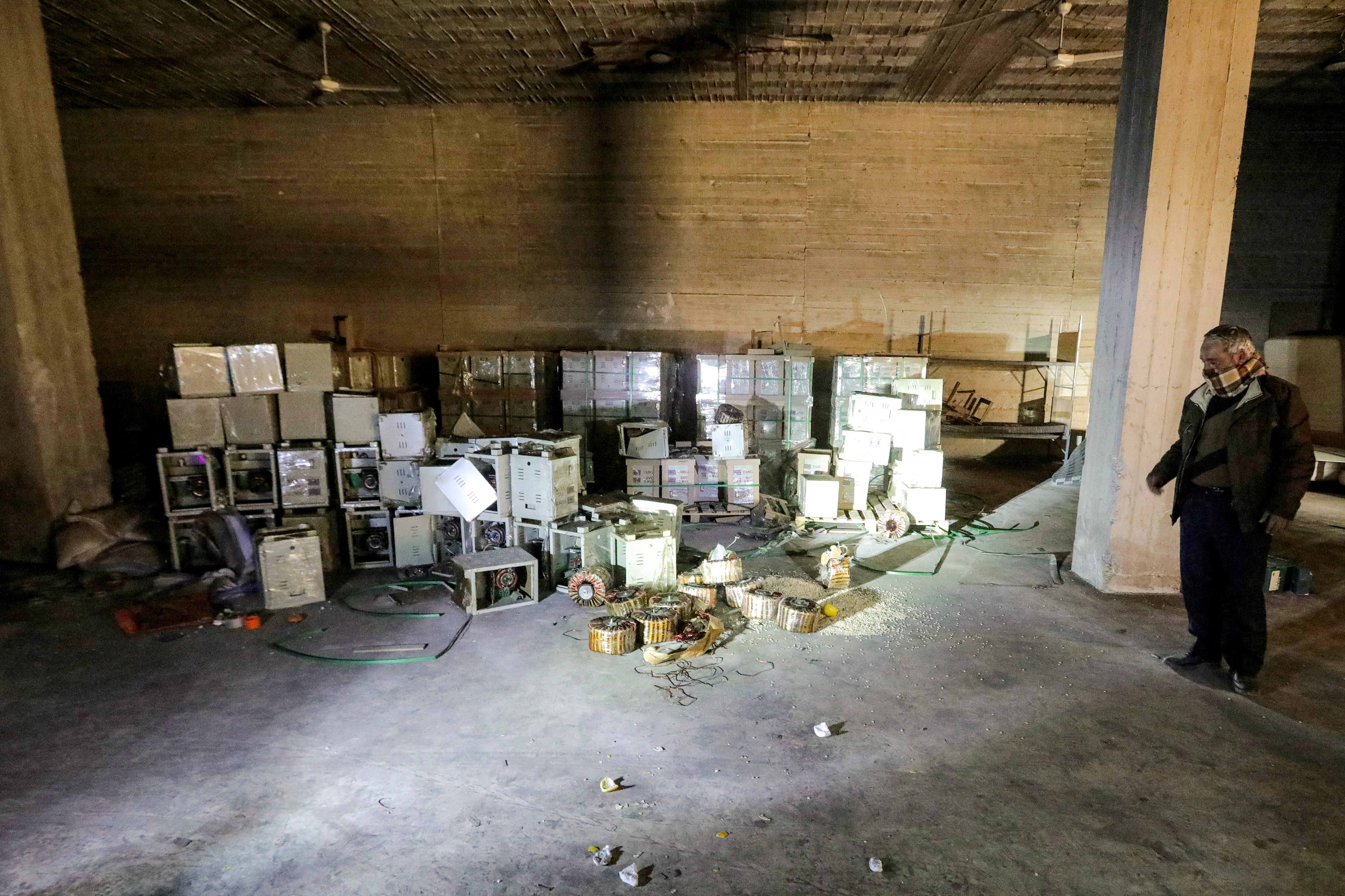 El dramático colapso del régimen sirio de Bashar al-Assad ha arrojado luz sobre muchos de los rincones oscuros de su gobierno, incluida la exportación a escala industrial del fármaco prohibido Captagon.