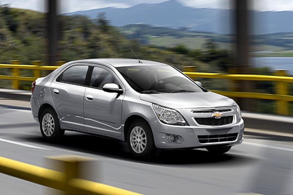 Una de las preguntas más frecuentes está relacionada con el precio de los carros.