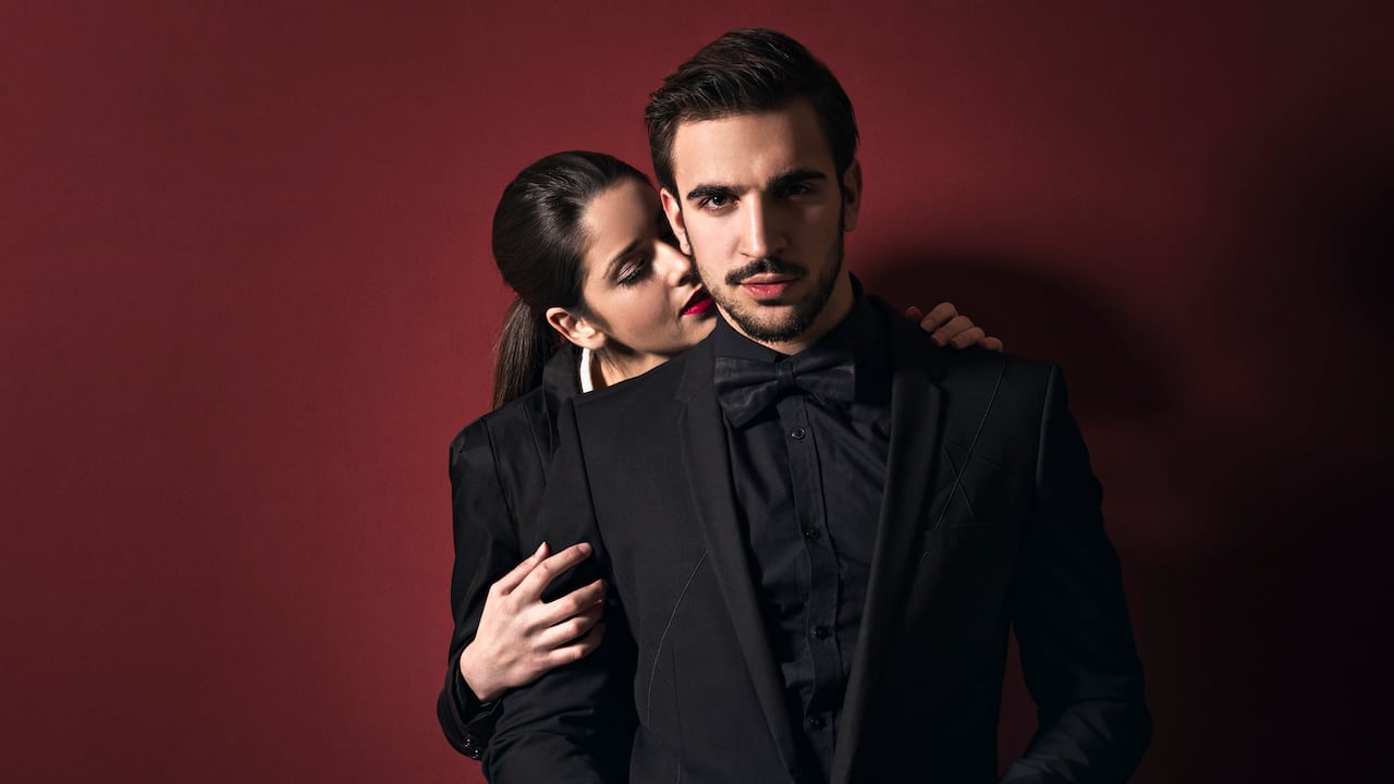 A través de la IA, se han revelado cinco comportamientos que podrían sugerir que una pareja tiene tendencias psicopáticas.