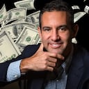 ¿Por qué David VELEZ no le quiere heredar su plata a sus hijos?