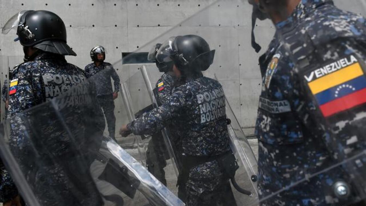 Un informe publicado el 16 de septiembre por una misión encargada de monitorear Venezuela para la ONU responsabiliza al gobierno y a otras autoridades de crímenes de lesa humanidad.