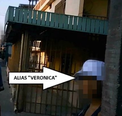 En Cali capturan a presuntos integranntantes de ‘Los Queseros’ por microtráfico