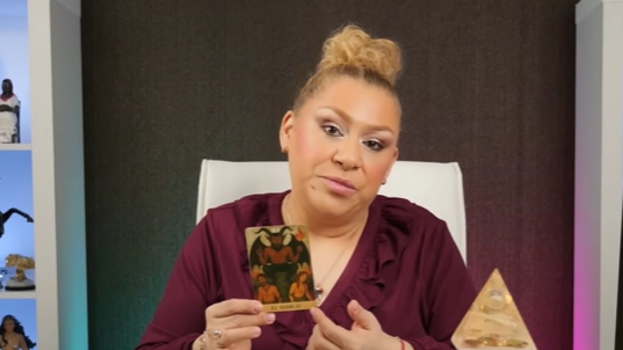 Vieira Vidente soltó predicciones para 2026.