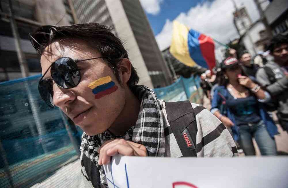 Foto: Sergio Acero Yate