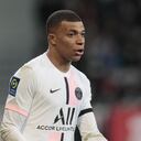 Mbappé no ha confirmado lo que hará una vez termine su contrato en Francia