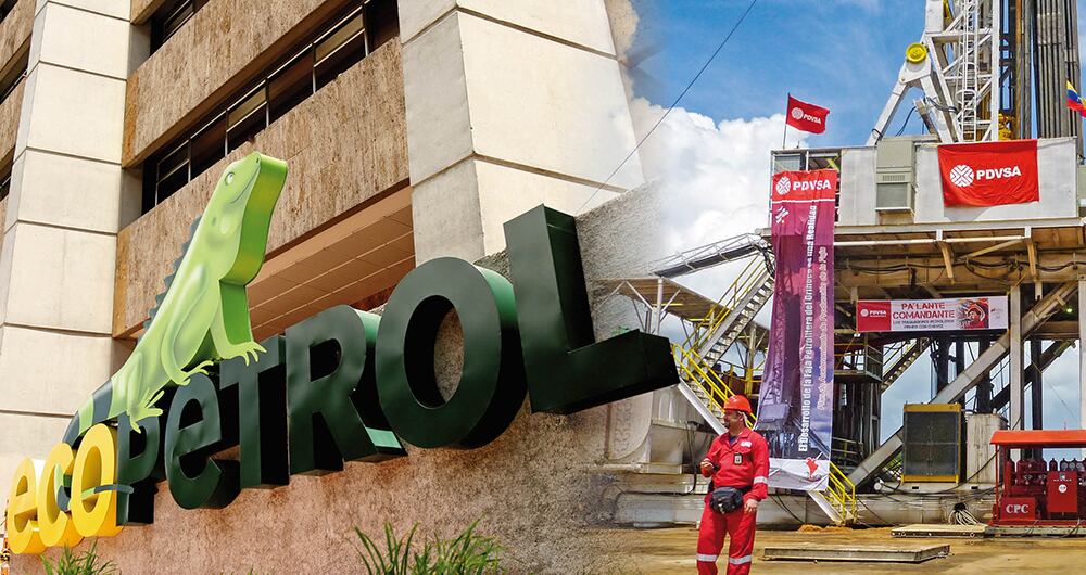 La caída en la producción de petróleo en 2030 sería cercana a los 286.000 barriles diarios