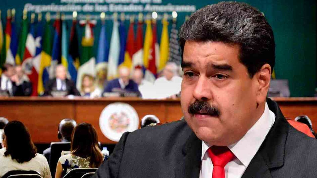 Entre los países que votaron a favor estuvieron Argentina, Estados Unidos, Colombia, Chile, Ecuador, Canadá y Brasil.