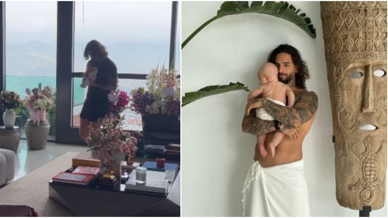 Fotos: Captura de pantalla / Redes sociales