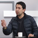 Entrevista con Daniel Briceño, representante a la Cámara por el Centro Democrático