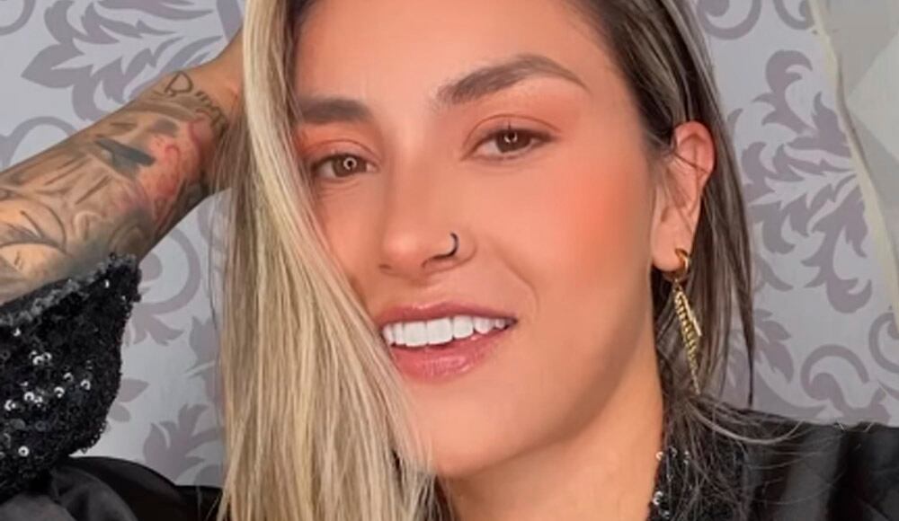 La expareja de la empresaria de queratinas contó un poco de las circunstancias que vivió en las últimas semanas.