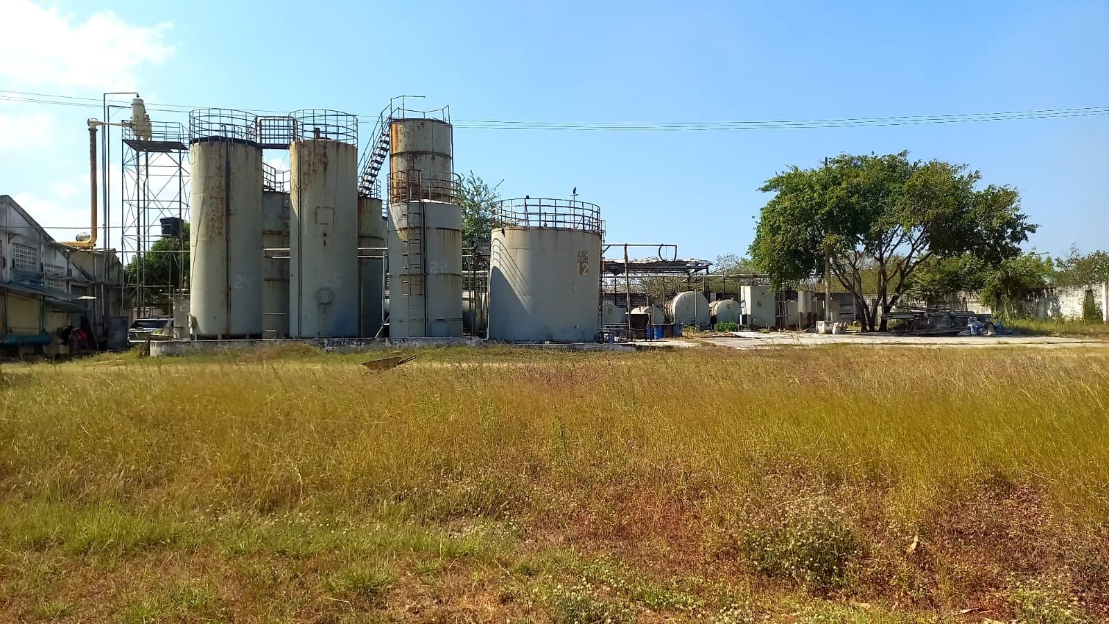 Empresa Prodecar S.A.S