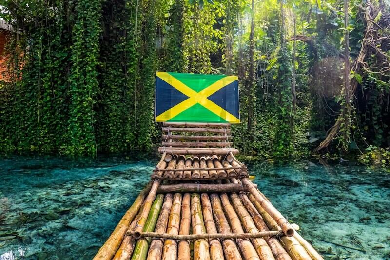 Jamaica