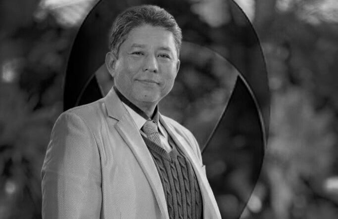 Neill Felipe Cubides Ariza era profesor de Comunicación Social.